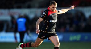 Zebre v Dragons: Team news