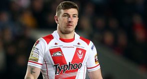 St Helens see off stubborn Cas