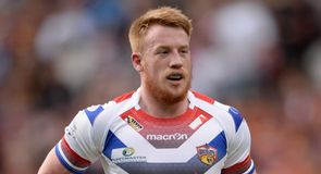 Hat-tricks win it for Wakefield