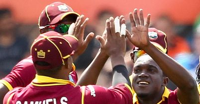 World Cup: West Indies thump Pakistan by 150 runs in Christchurch World Cup: West Indies thump Pakistan by 150 runs in Christchurch