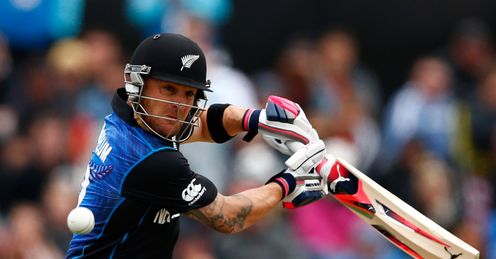 NZ 'the real deal'