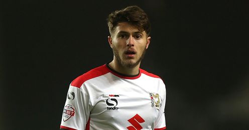 Oxford Utd v Mansfield preview