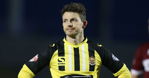 Dagenham v Hartlepool preview