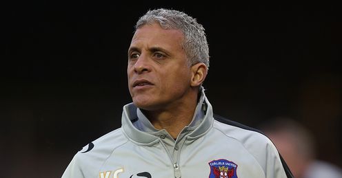 Milton laments small margins