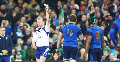 Pape cited after Dublin defeat