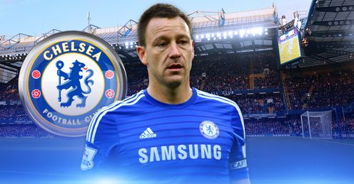Terry is still the best