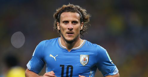 Forlan 'snubbed' by Colorado