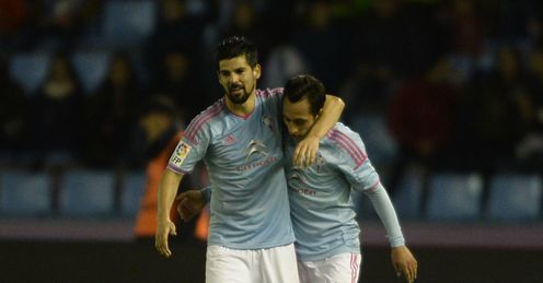 La Liga round-up