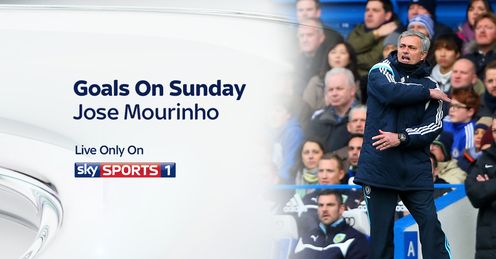 Super Sunday live