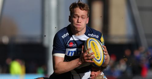 Sale shock Saracens at AJ Bell