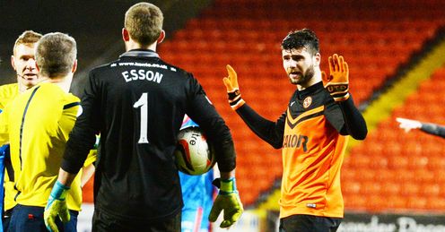 Ciftci free to face Celtic