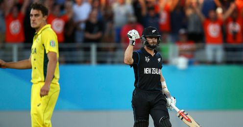 Fleming: NZ will take positives