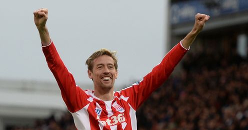 Stoke v Everton live