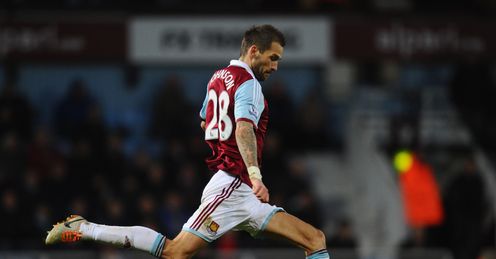 Johnson reveals rib injury