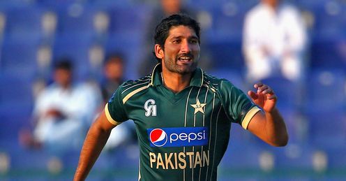 Somerset sign Tanvir for Blast