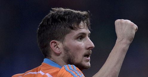 Late Piatti winner for Valencia