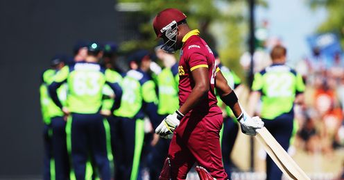 Willis: Windies will lose