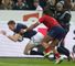 Fife, Visser back for Edinburgh