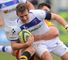 Scrum-half Evans moves to Bath