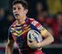 Dragons coach voices concerns