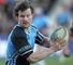 Scots name Horne at fly-half