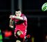 Bonus point win for Scarlets