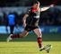 Zebre v Dragons: Team news