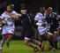 Newcastle denied by Wasps