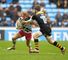 Walker secures Quins contract