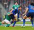 Saint-Andre: We're not far off