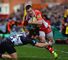 Gloucester hammer London Welsh