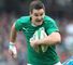 Sexton cleared to face France