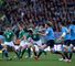 Six Nations: We look at the top individual achievers in the first round of competition