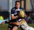 Superb Sale shock Saracens