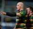 Northampton extend lead at top