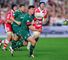 Friday's Premiership preview