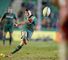 Burns boots Tigers to victory
