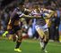 Wigan suffer extra-time defeat