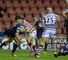 Wigan comeback foils Giants