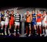 Super League launch