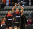 Connacht punish Landman red