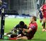Highlanders register first win