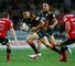 Chiefs demolish Crusaders