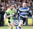 Saints compound Bath woes