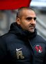 Liverani praise for Orient