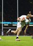 Barnes: England back on track