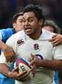 Vunipola calls for intensity
