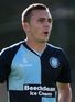 Burton proud of his players