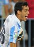 Malaga hold off Getafe rally