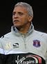 Curle steps up recruitment
